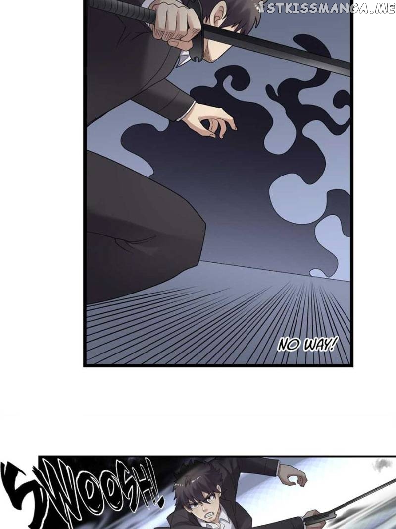 The Reincarnated Weapon Shop Owner chapter 149 - page 44