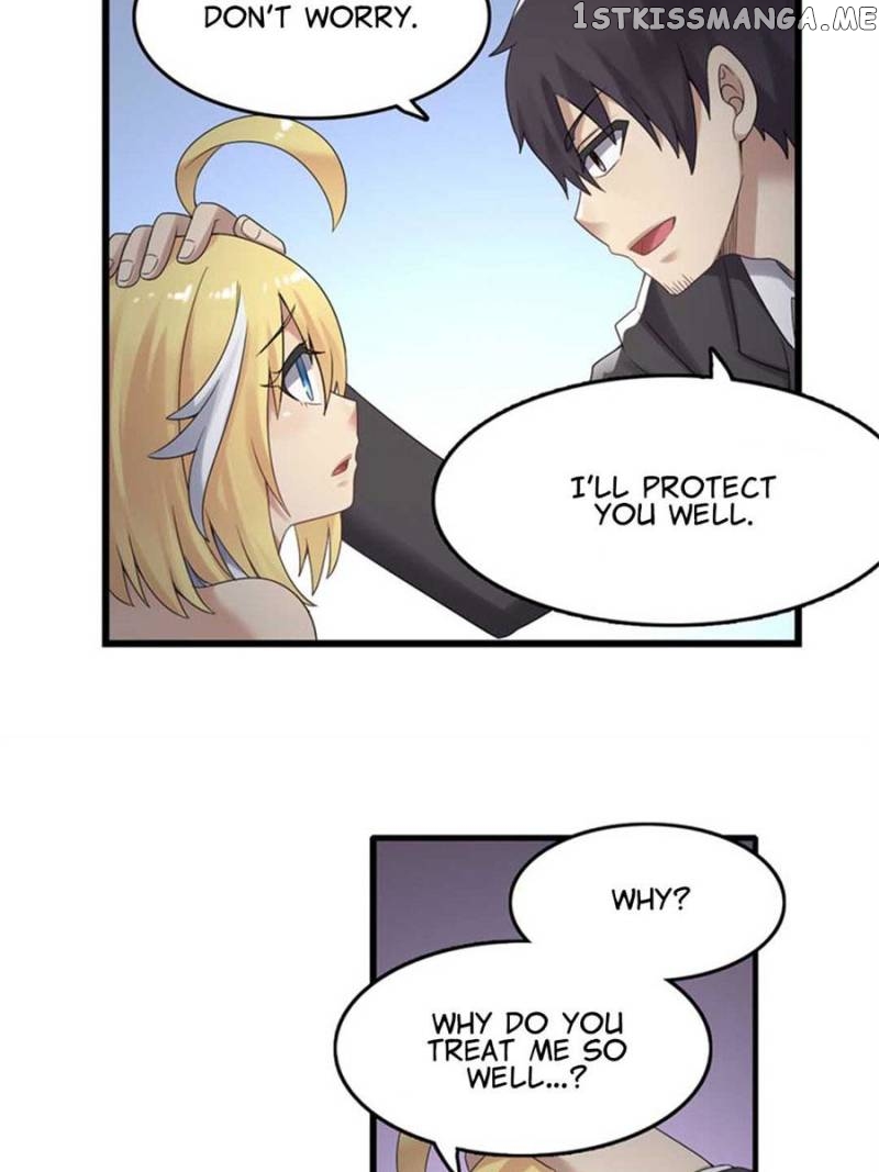 The Reincarnated Weapon Shop Owner chapter 149 - page 52