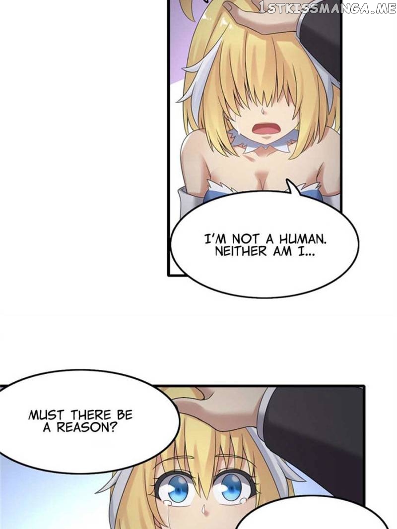 The Reincarnated Weapon Shop Owner chapter 149 - page 53