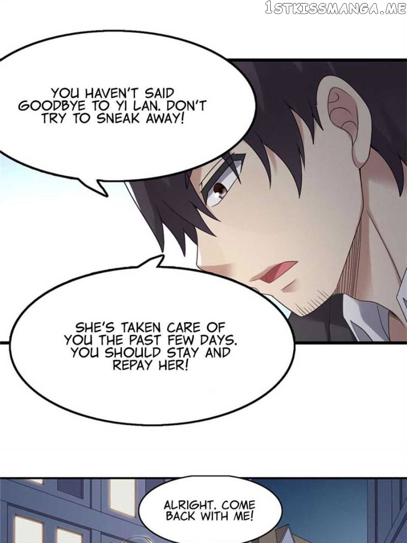 The Reincarnated Weapon Shop Owner chapter 149 - page 55
