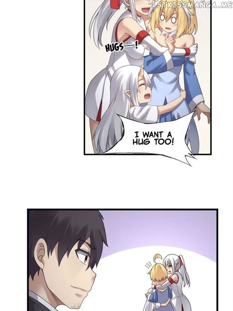 The Reincarnated Weapon Shop Owner chapter 149 - page 62