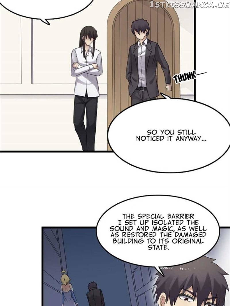 The Reincarnated Weapon Shop Owner chapter 149 - page 64