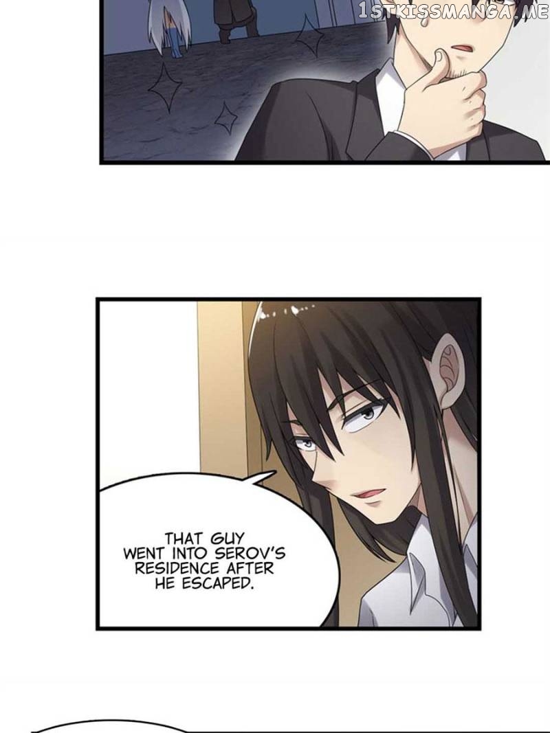 The Reincarnated Weapon Shop Owner chapter 149 - page 65