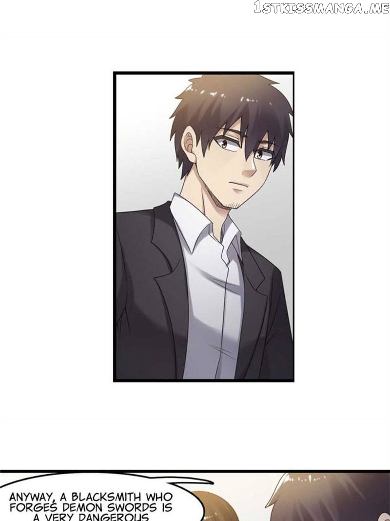 The Reincarnated Weapon Shop Owner chapter 149 - page 68