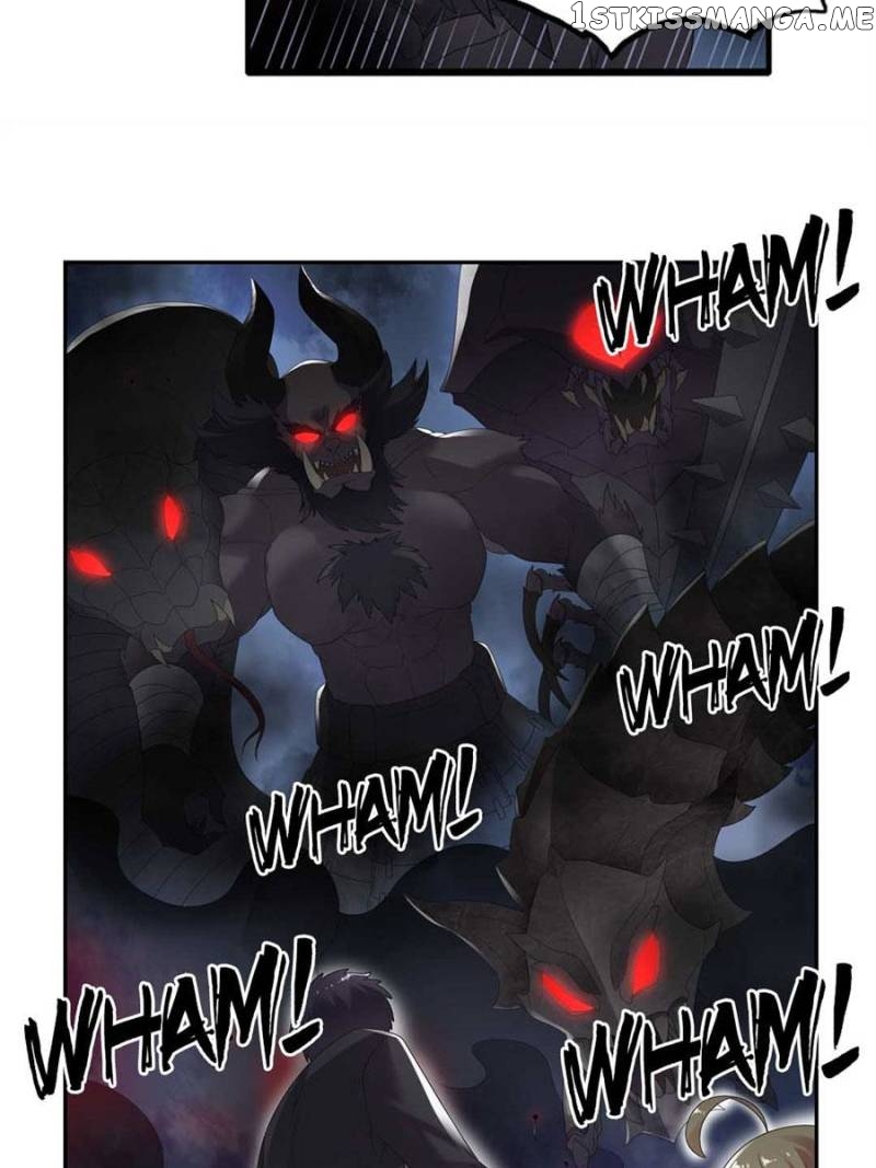 The Reincarnated Weapon Shop Owner chapter 149 - page 8