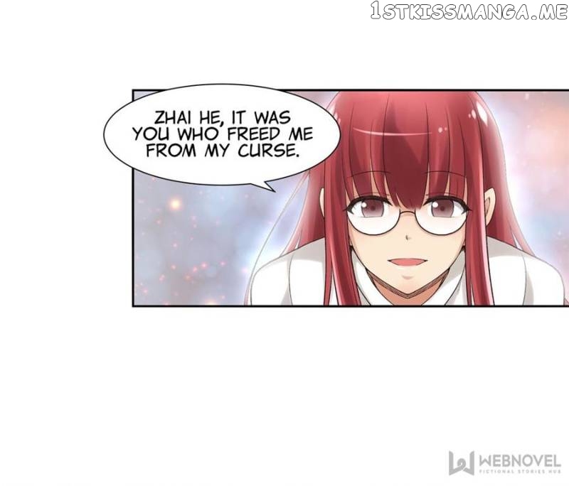 The Reincarnated Weapon Shop Owner chapter 91 - page 18