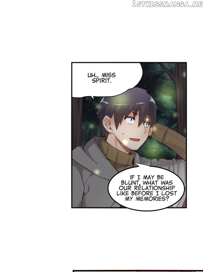 The Reincarnated Weapon Shop Owner chapter 91 - page 23