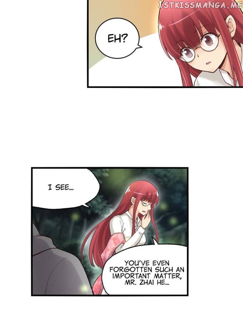 The Reincarnated Weapon Shop Owner chapter 91 - page 24