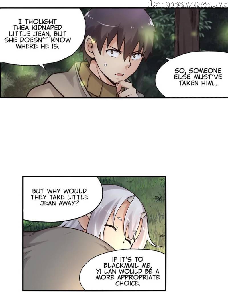 The Reincarnated Weapon Shop Owner chapter 91 - page 33