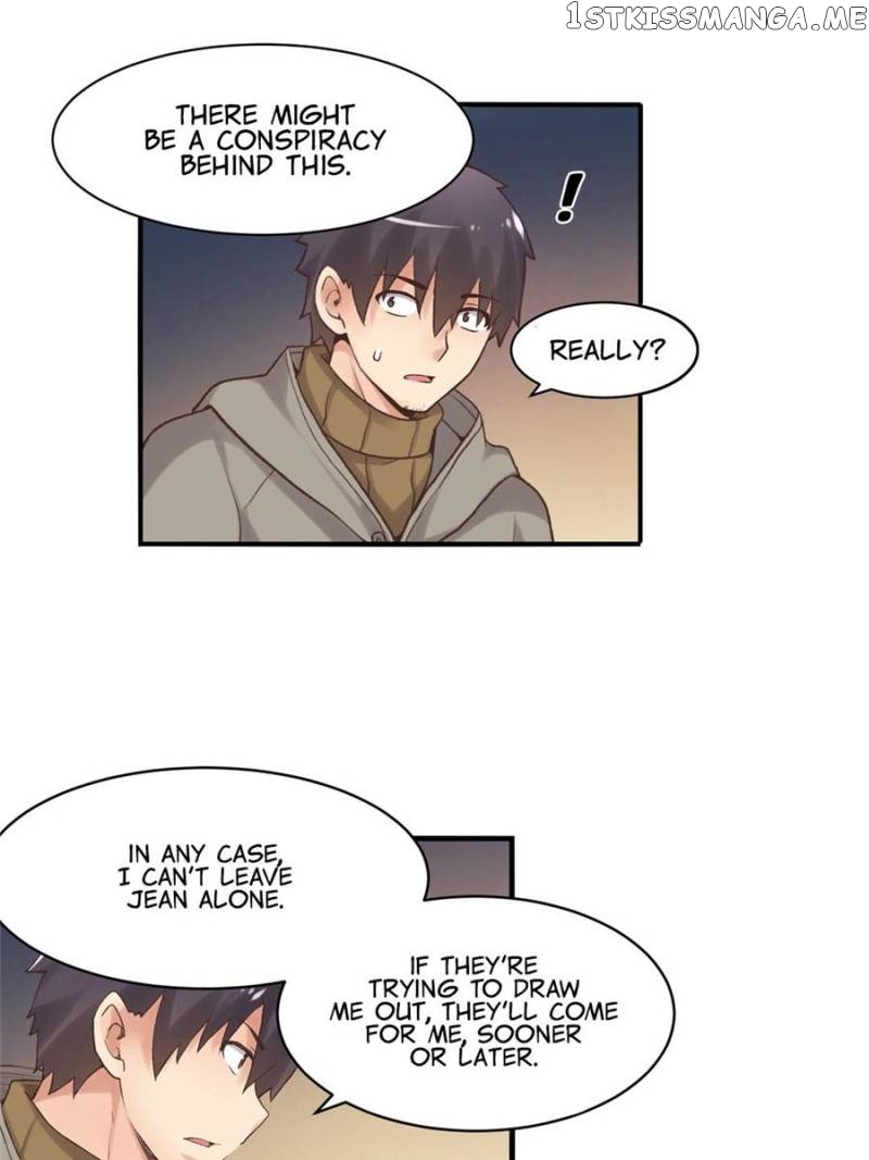The Reincarnated Weapon Shop Owner chapter 91 - page 35