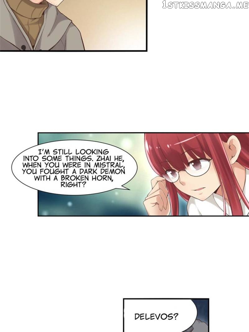 The Reincarnated Weapon Shop Owner chapter 91 - page 36