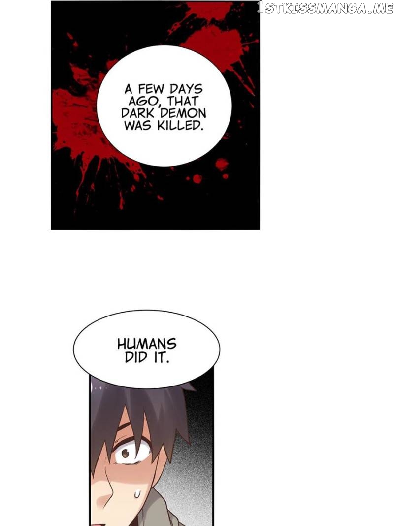 The Reincarnated Weapon Shop Owner chapter 91 - page 38