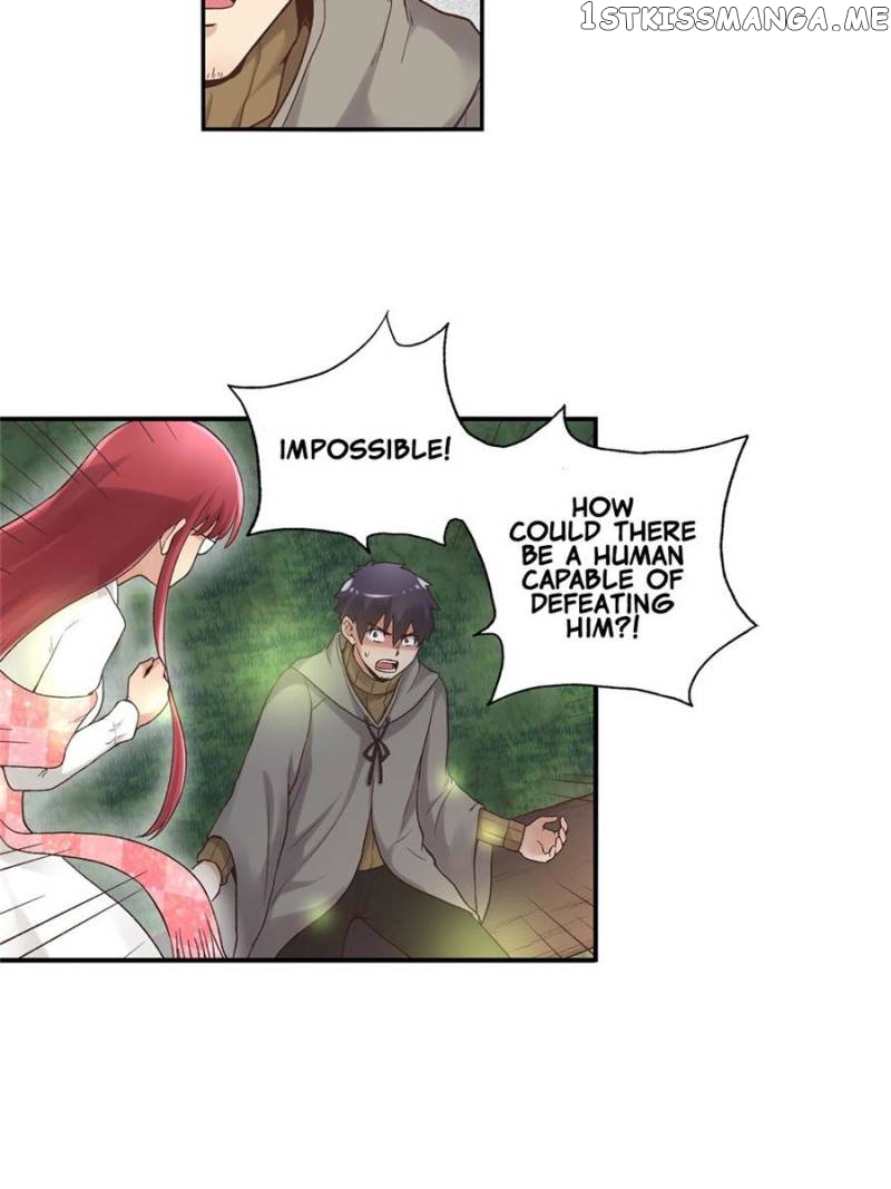 The Reincarnated Weapon Shop Owner chapter 91 - page 39