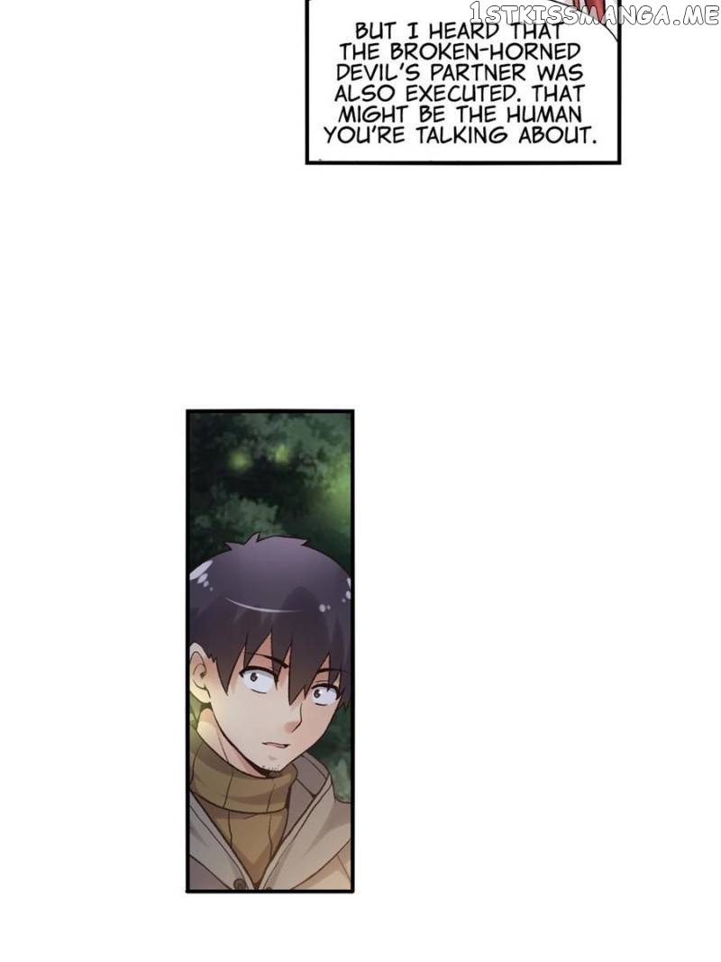 The Reincarnated Weapon Shop Owner chapter 91 - page 44