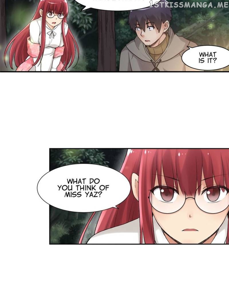 The Reincarnated Weapon Shop Owner chapter 91 - page 48