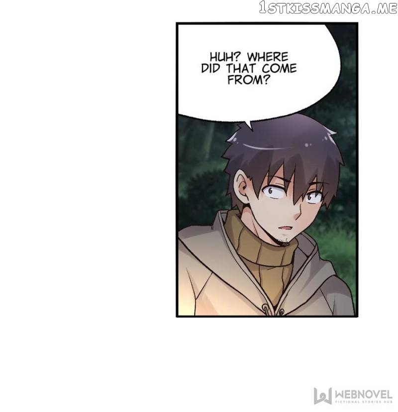 The Reincarnated Weapon Shop Owner chapter 91 - page 49