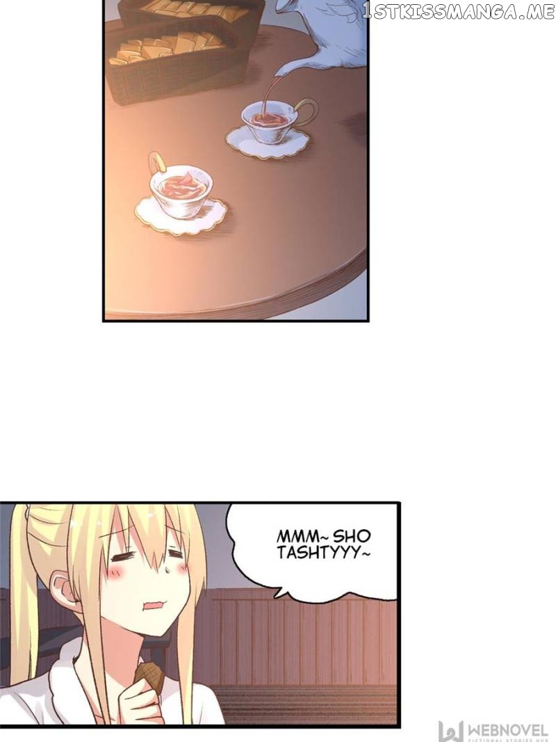 The Reincarnated Weapon Shop Owner chapter 91 - page 58