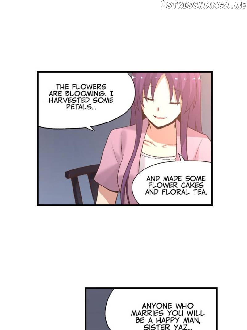 The Reincarnated Weapon Shop Owner chapter 91 - page 60