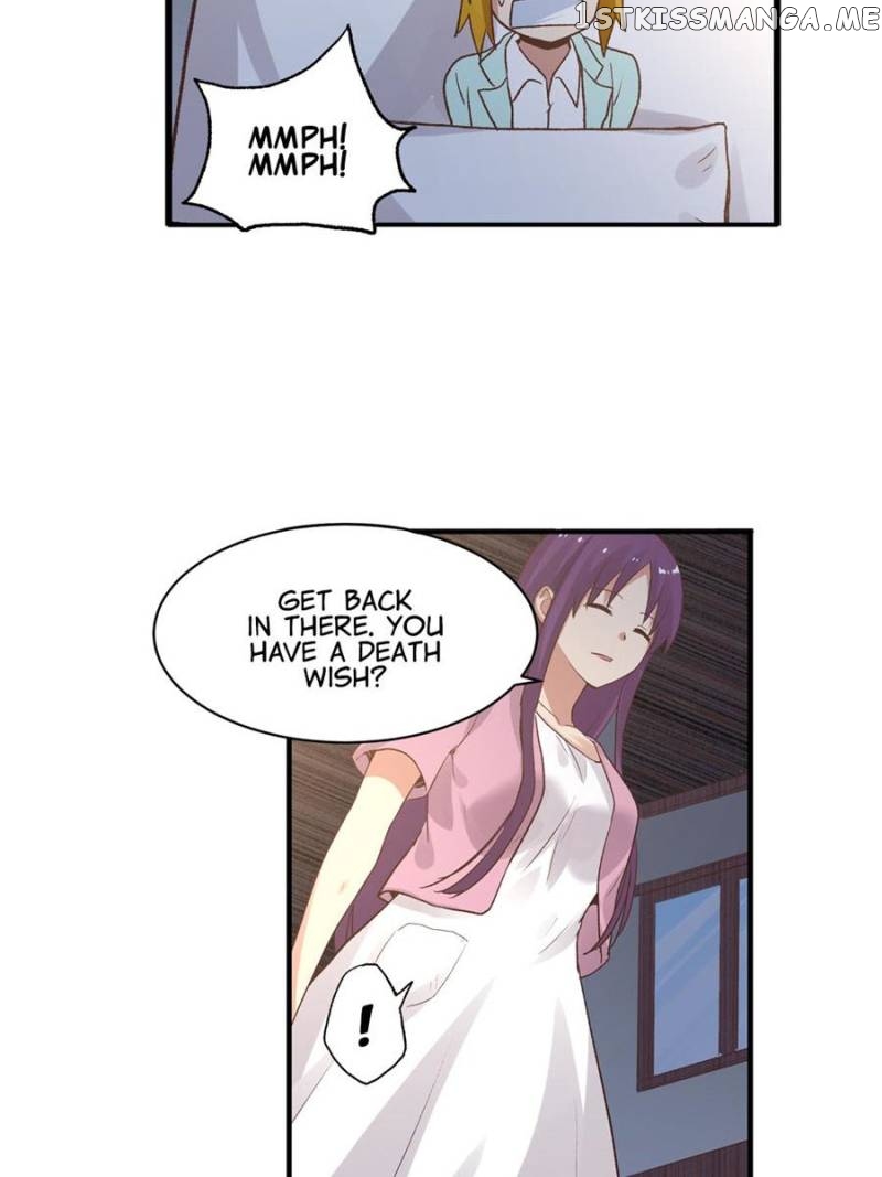The Reincarnated Weapon Shop Owner chapter 91 - page 70