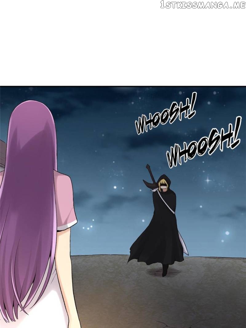 The Reincarnated Weapon Shop Owner chapter 91 - page 75