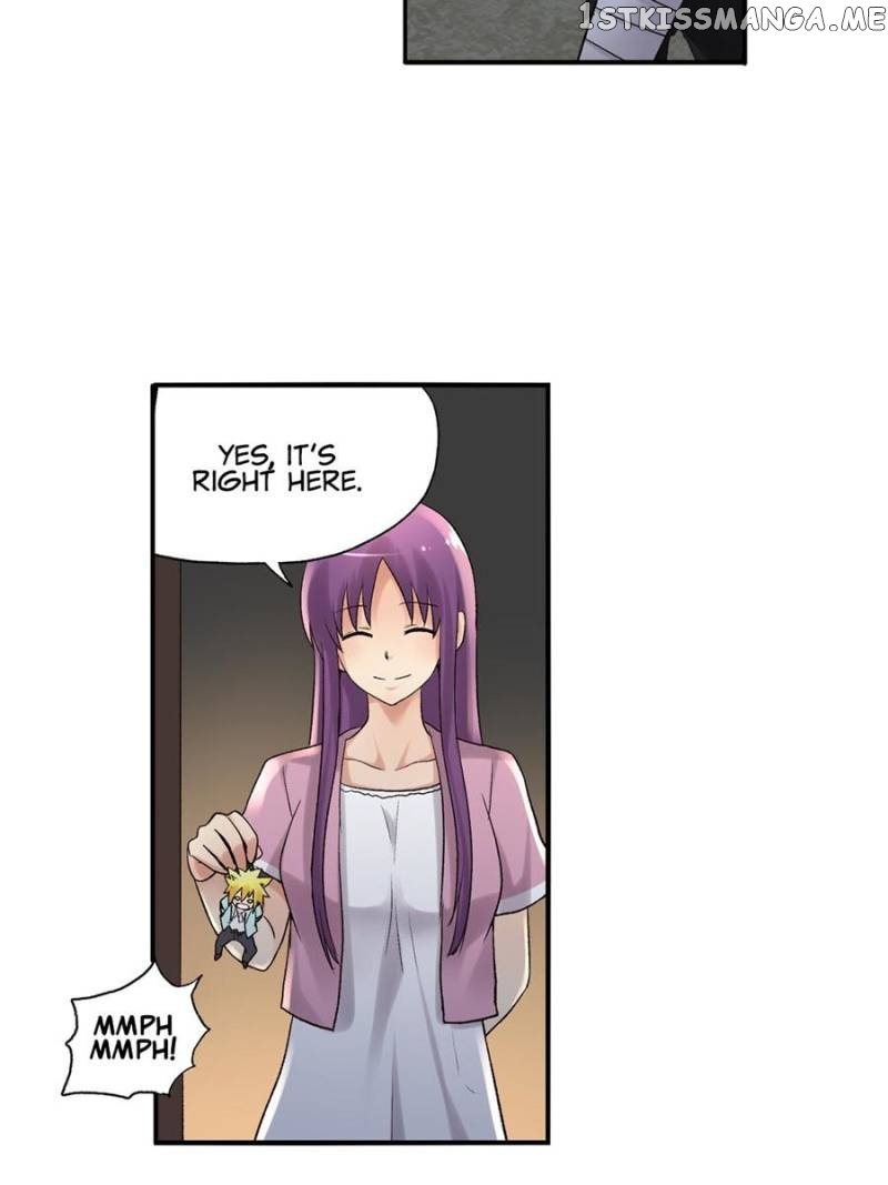 The Reincarnated Weapon Shop Owner chapter 91 - page 79