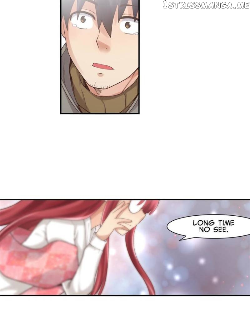 The Reincarnated Weapon Shop Owner chapter 91 - page 8