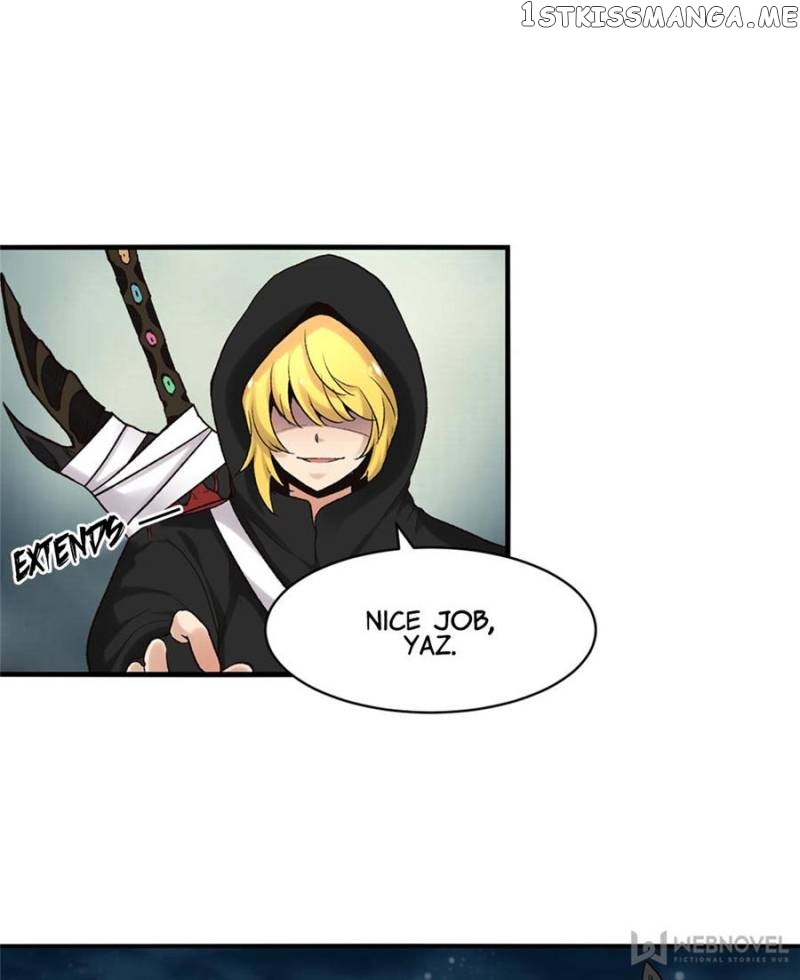 The Reincarnated Weapon Shop Owner chapter 91 - page 80