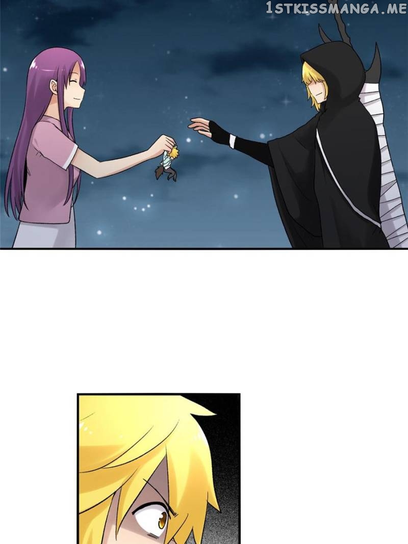 The Reincarnated Weapon Shop Owner chapter 91 - page 81
