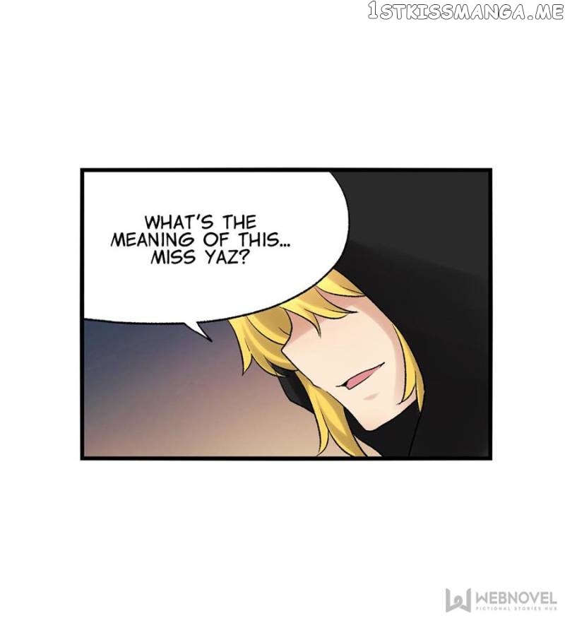 The Reincarnated Weapon Shop Owner chapter 91 - page 83