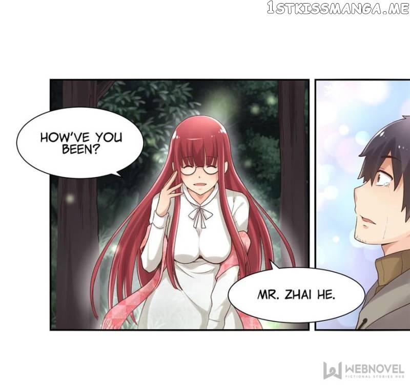 The Reincarnated Weapon Shop Owner chapter 91 - page 9