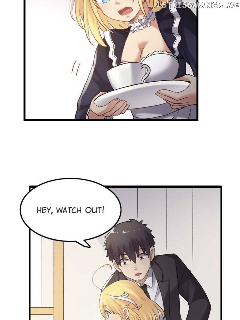 The Reincarnated Weapon Shop Owner chapter 151 - page 11