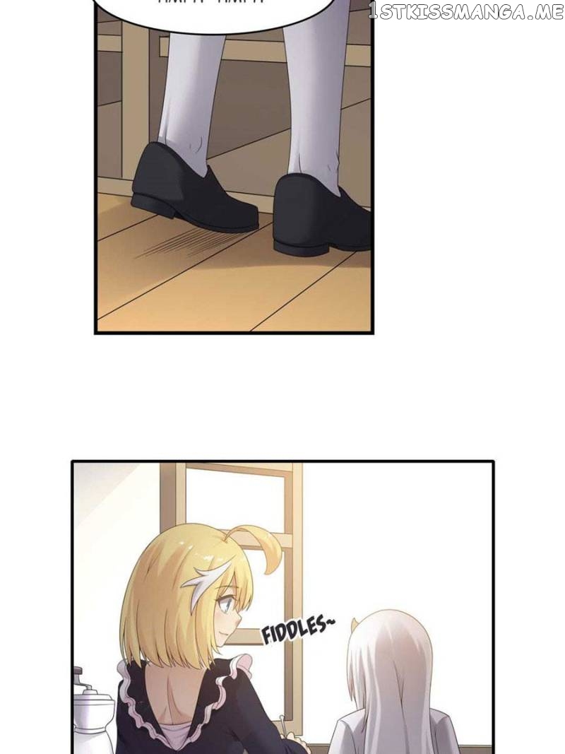 The Reincarnated Weapon Shop Owner chapter 151 - page 2
