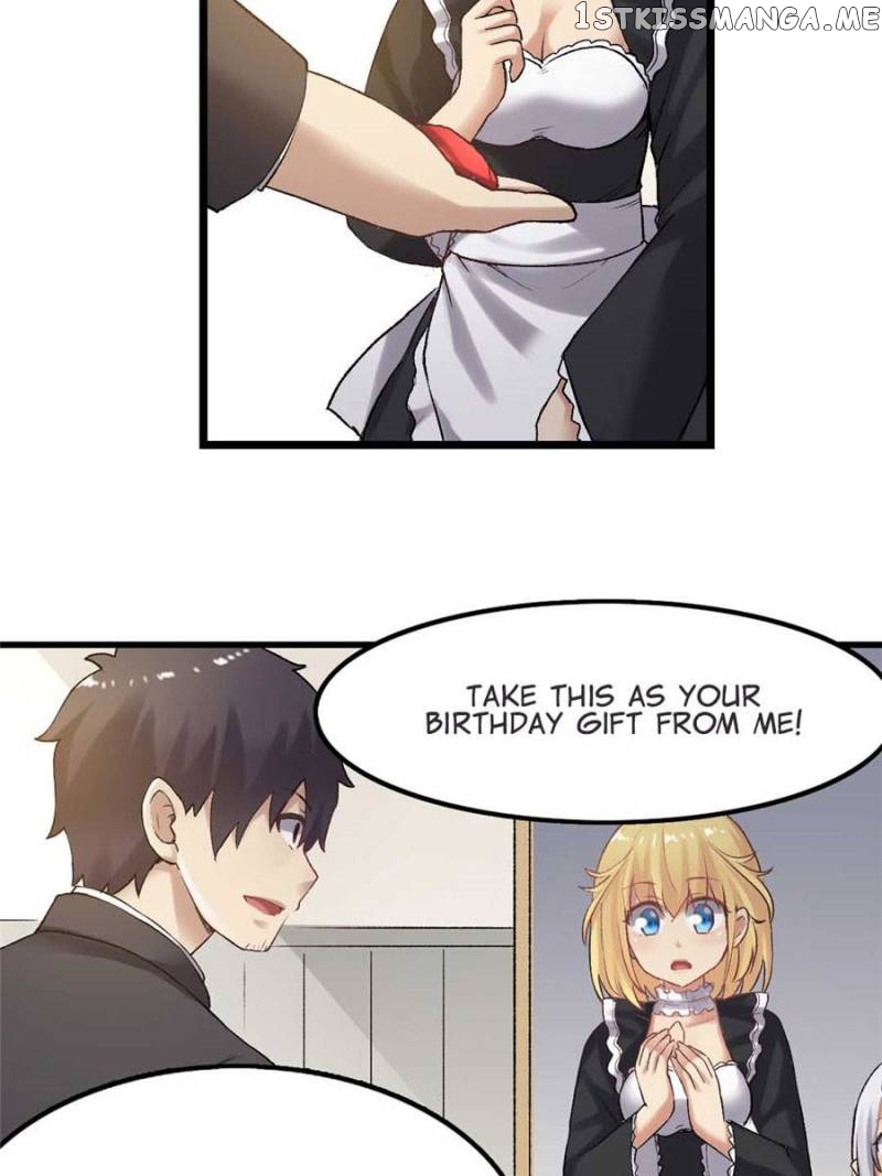 The Reincarnated Weapon Shop Owner chapter 151 - page 22