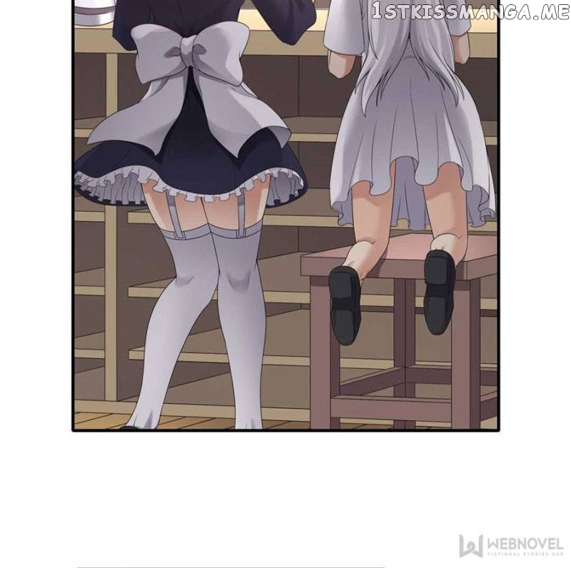 The Reincarnated Weapon Shop Owner chapter 151 - page 3
