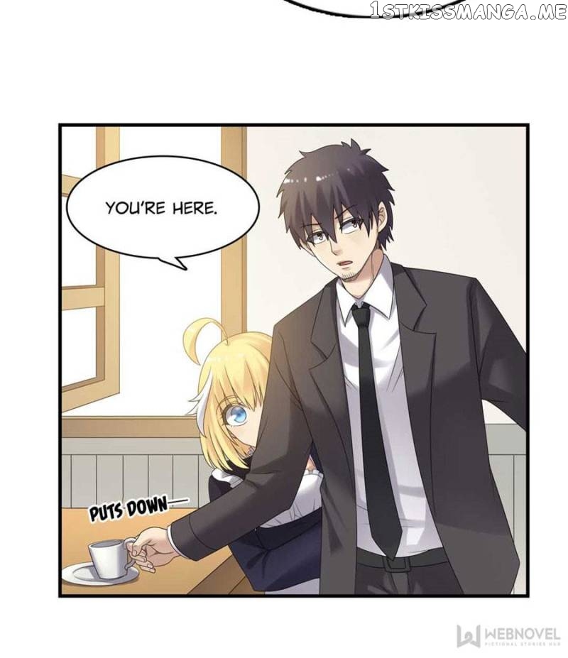 The Reincarnated Weapon Shop Owner chapter 151 - page 30