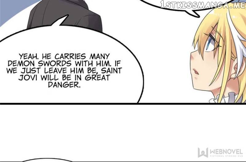 The Reincarnated Weapon Shop Owner chapter 151 - page 33