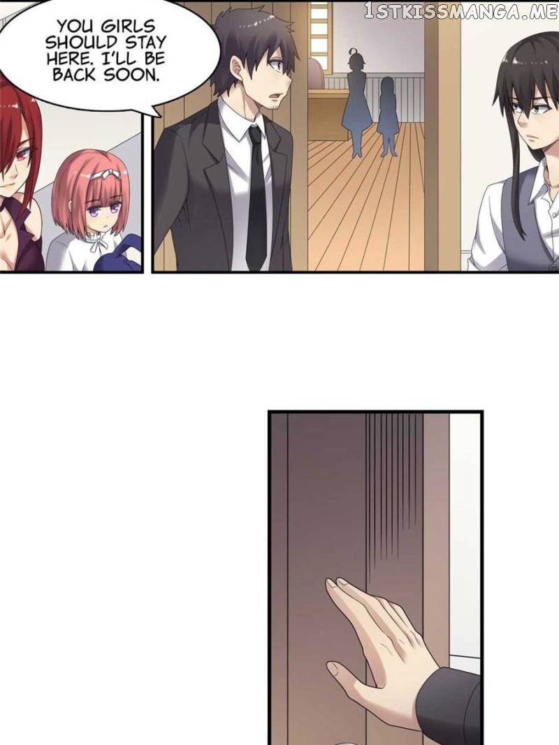 The Reincarnated Weapon Shop Owner chapter 151 - page 34