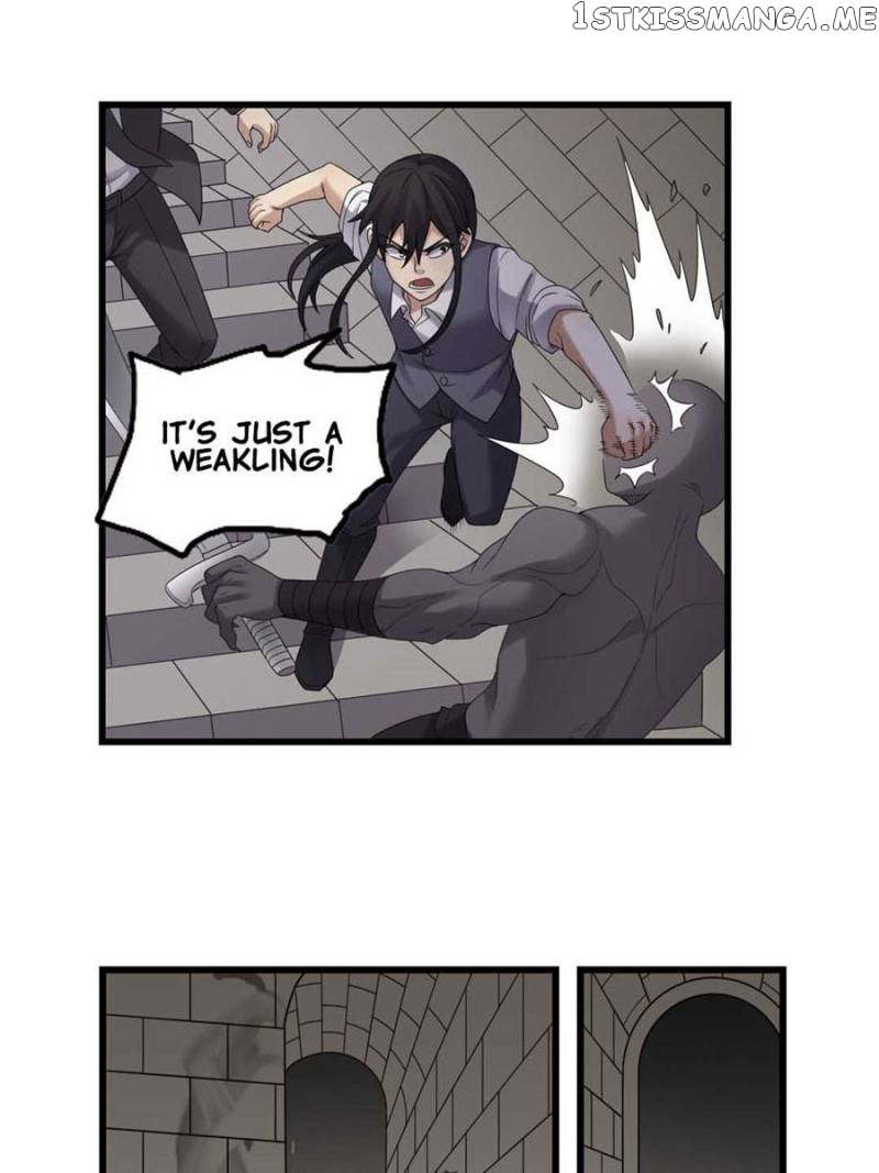 The Reincarnated Weapon Shop Owner chapter 151 - page 46