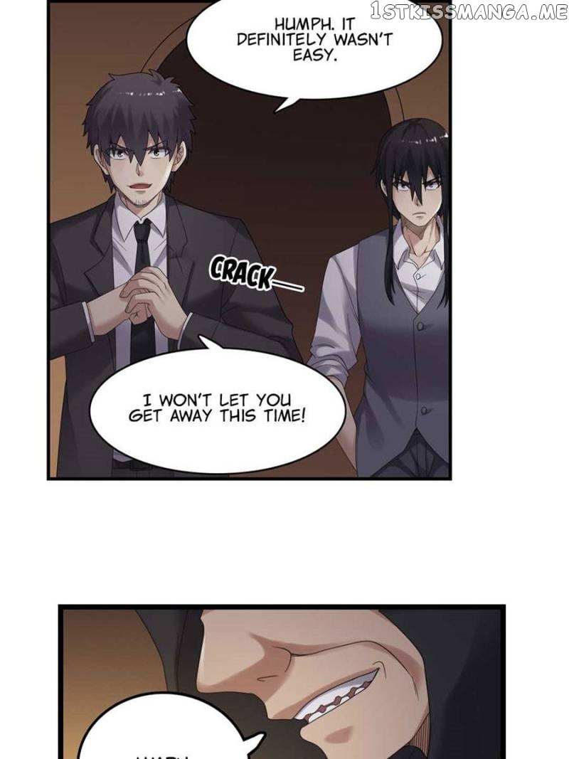 The Reincarnated Weapon Shop Owner chapter 151 - page 52
