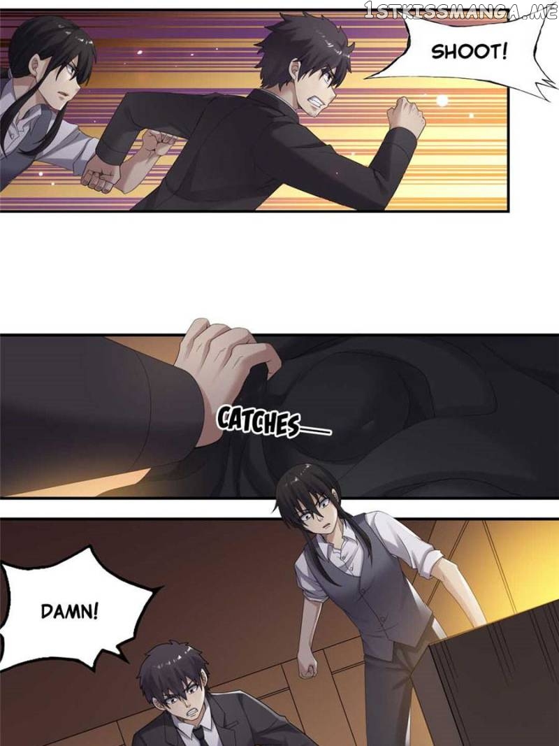 The Reincarnated Weapon Shop Owner chapter 151 - page 56