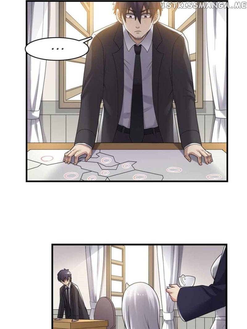 The Reincarnated Weapon Shop Owner chapter 151 - page 7