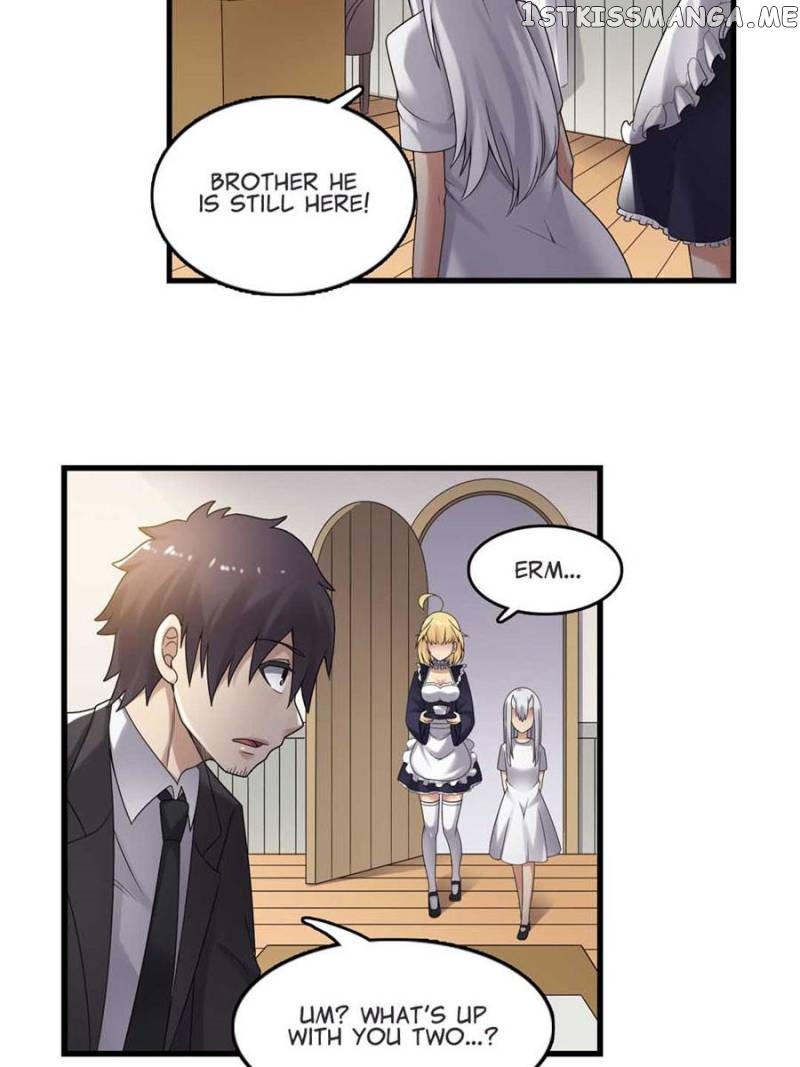 The Reincarnated Weapon Shop Owner chapter 151 - page 8