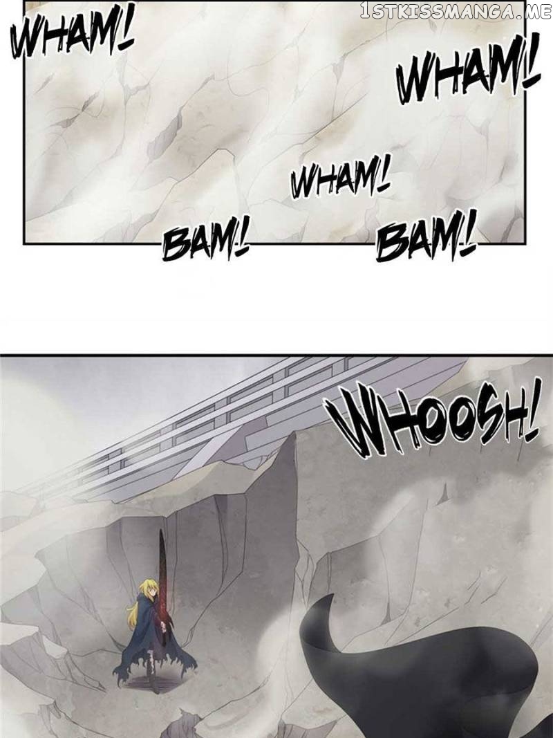 The Reincarnated Weapon Shop Owner chapter 141 - page 10