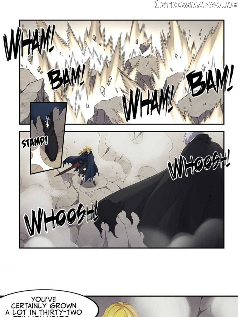The Reincarnated Weapon Shop Owner chapter 141 - page 22