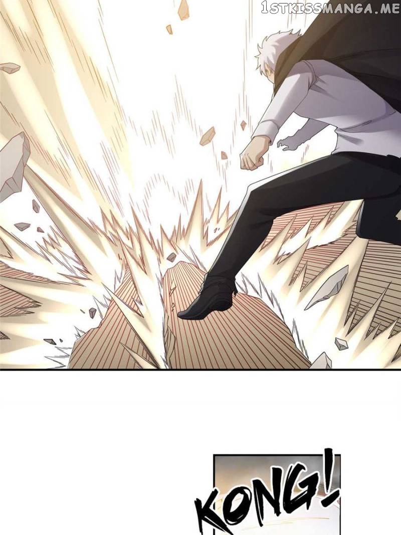 The Reincarnated Weapon Shop Owner chapter 141 - page 34