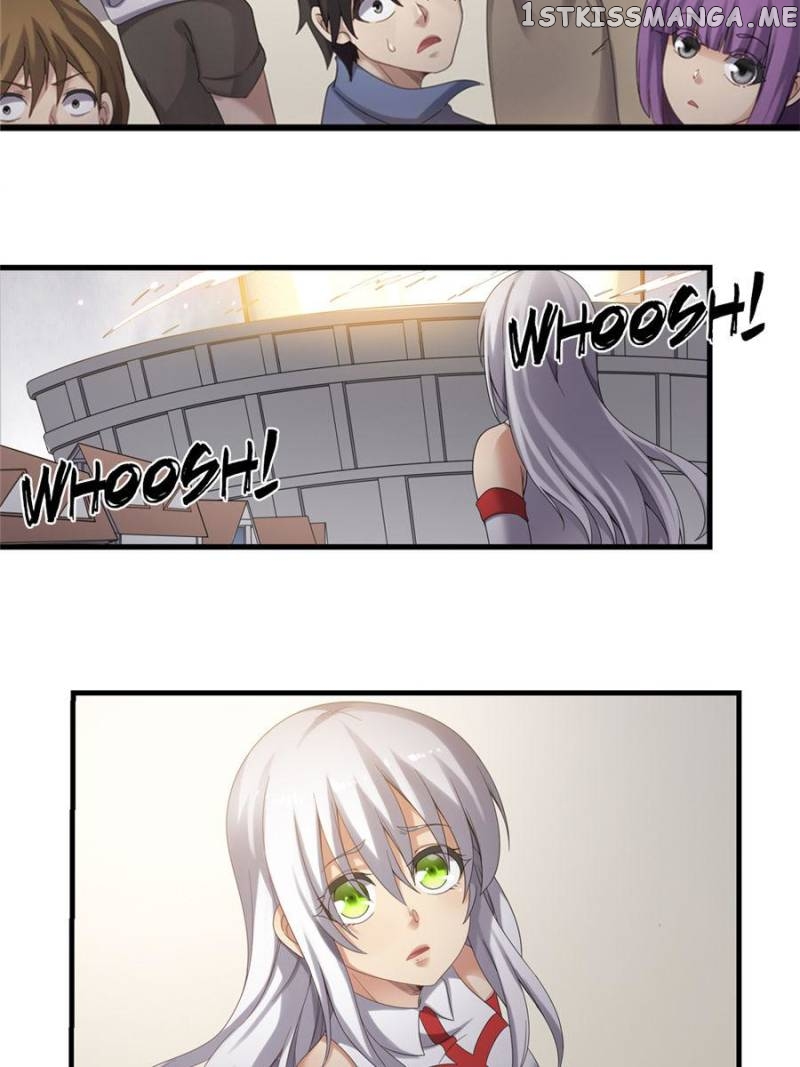 The Reincarnated Weapon Shop Owner chapter 141 - page 38