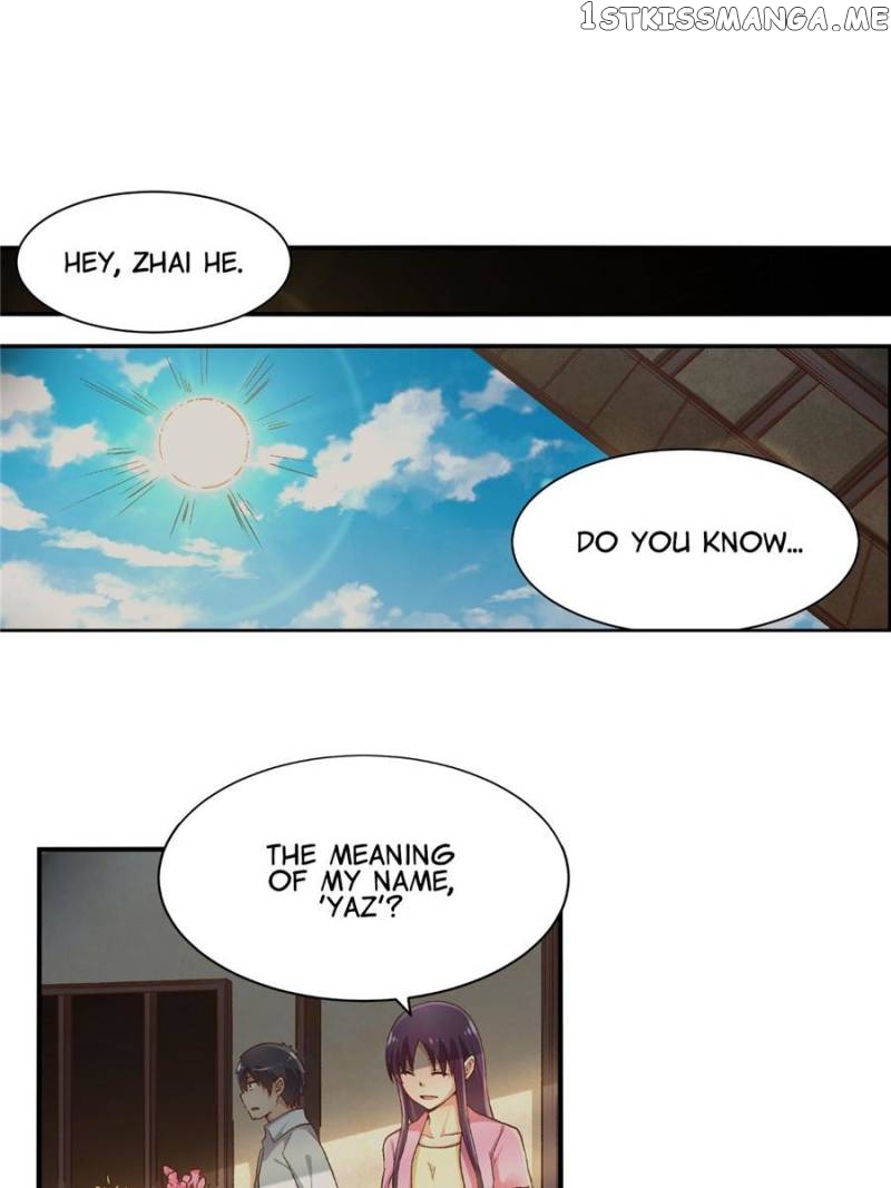 The Reincarnated Weapon Shop Owner chapter 92 - page 1