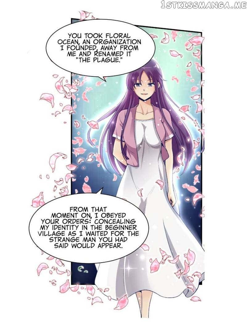 The Reincarnated Weapon Shop Owner chapter 92 - page 10