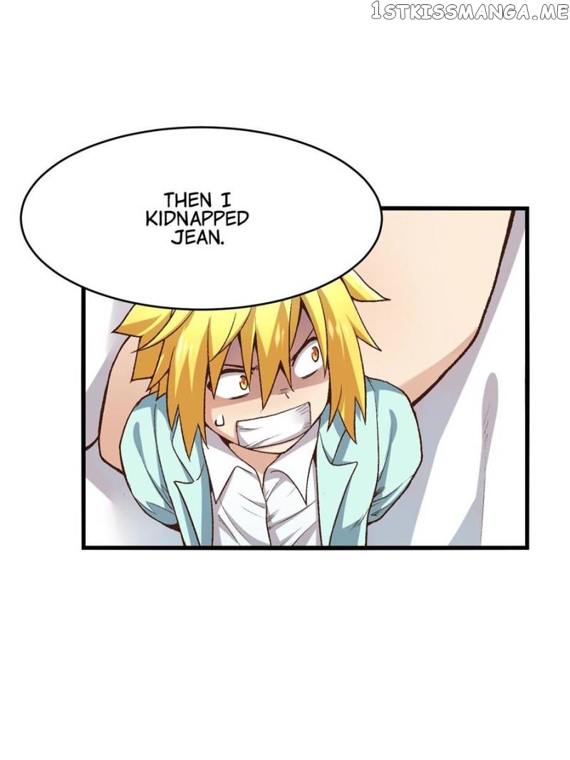 The Reincarnated Weapon Shop Owner chapter 92 - page 13