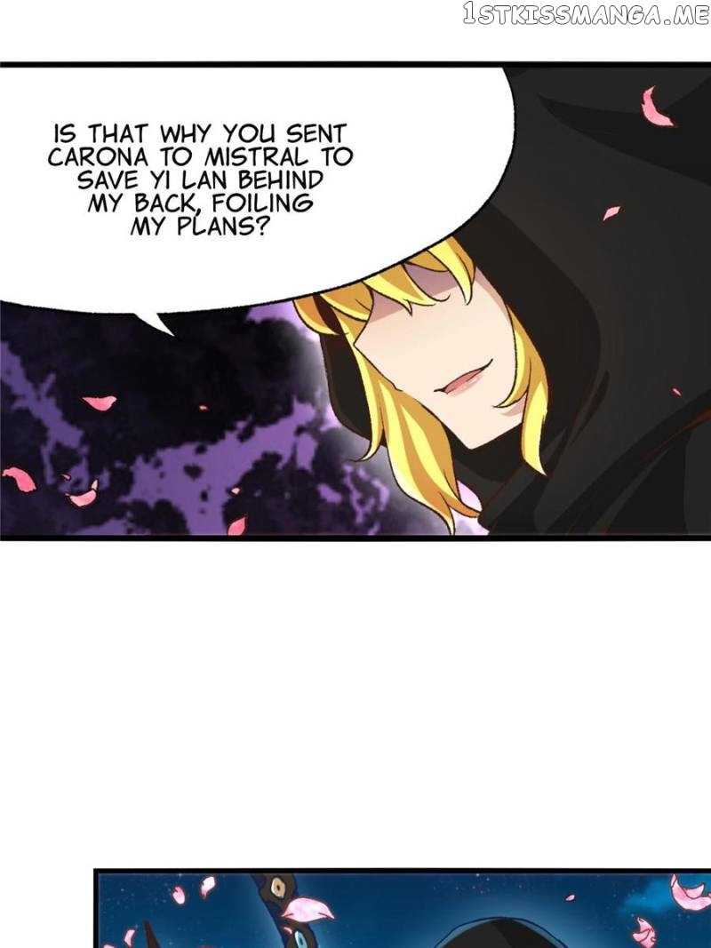 The Reincarnated Weapon Shop Owner chapter 92 - page 17